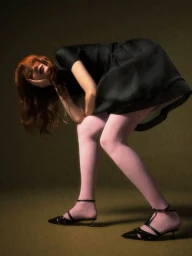 Incubation: A Realm of Creation. Mother’s Day