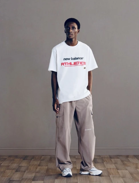 New Balance Street Classic