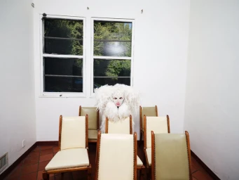 Elle U.S. February 2025 Cover