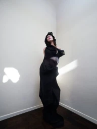 Elle U.S. February 2025 Cover