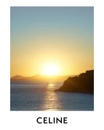 ÉTÉ CELINE