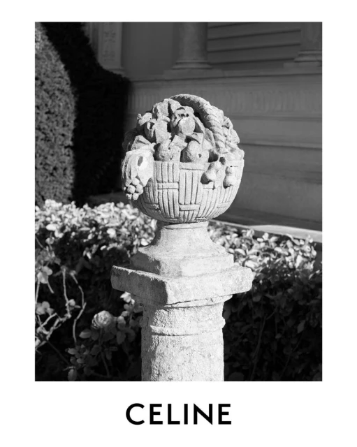 ÉTÉ CELINE
