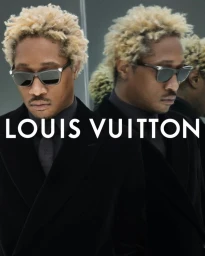 Future for Louis Vuitton