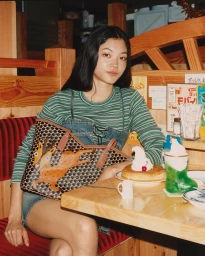 Moynat Kazumasa Nagai Campaign 2025