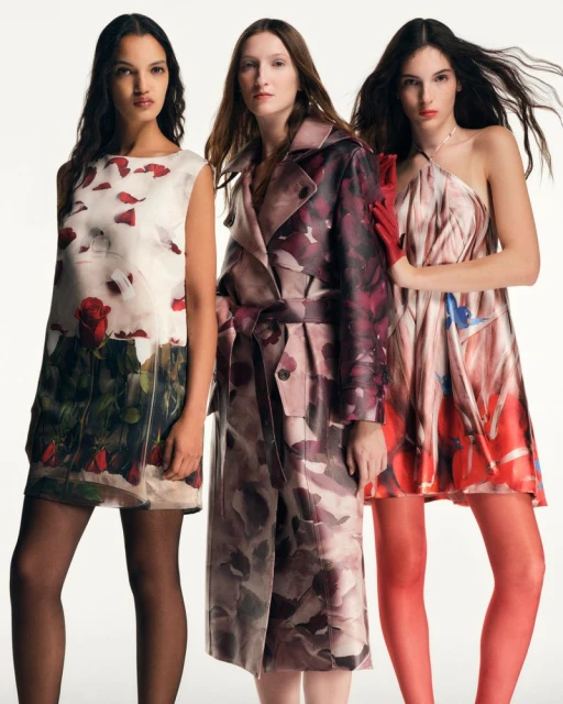 HARRY LAMBERT & FRIENDS x DISNEY