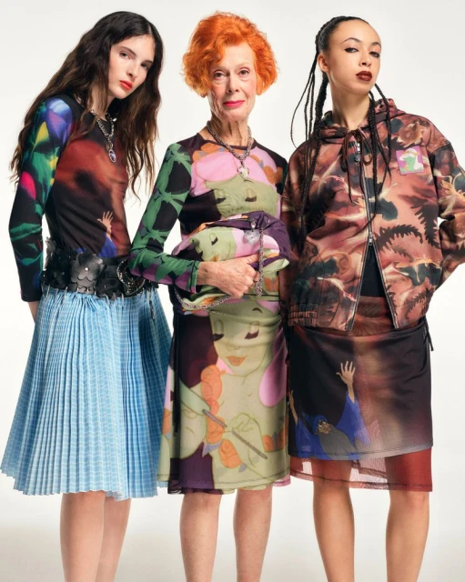 HARRY LAMBERT & FRIENDS x DISNEY