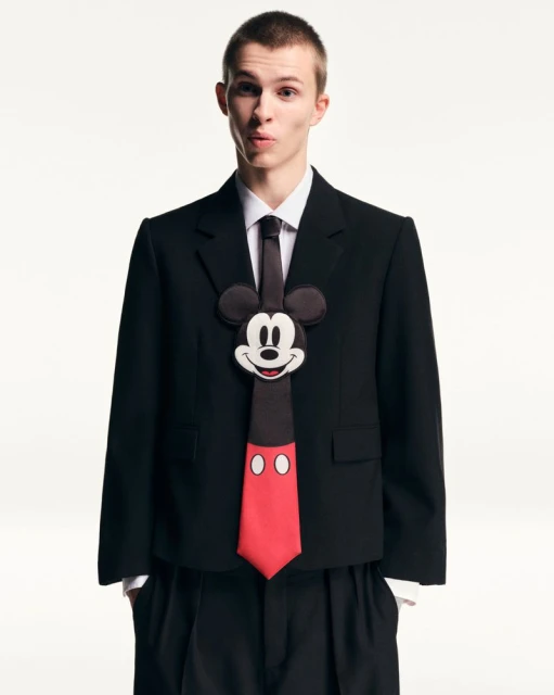 HARRY LAMBERT & FRIENDS x DISNEY