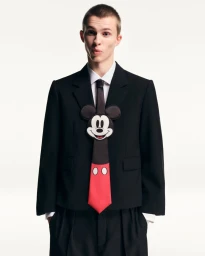 HARRY LAMBERT & FRIENDS x DISNEY