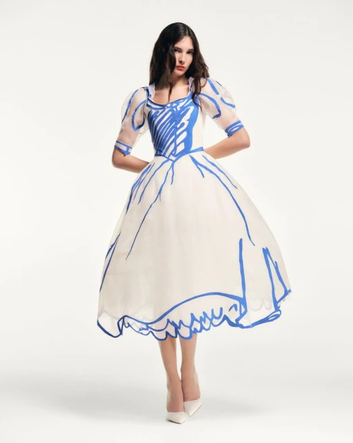 HARRY LAMBERT & FRIENDS x DISNEY