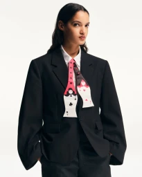 HARRY LAMBERT & FRIENDS x DISNEY