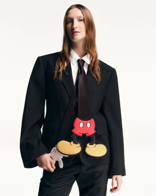 HARRY LAMBERT & FRIENDS x DISNEY