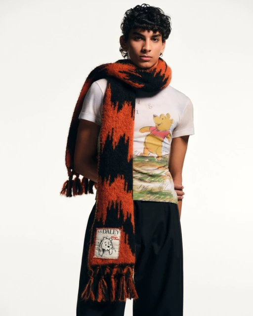 HARRY LAMBERT & FRIENDS x DISNEY