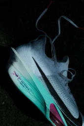 Nike Running Campaign