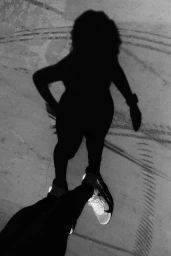 Nike Running Campaign