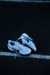 Nike Running Campaign