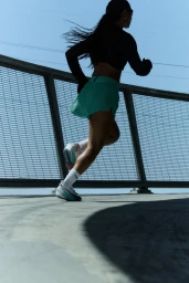 Nike Running Campaign