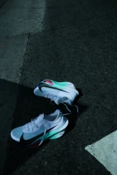 Nike Running Campaign