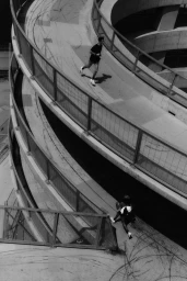 Nike Running Campaign