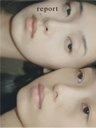 Report Magazine #5 Cover