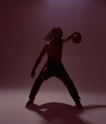 FEAR OF GOD Athletics x Derrick Rose II