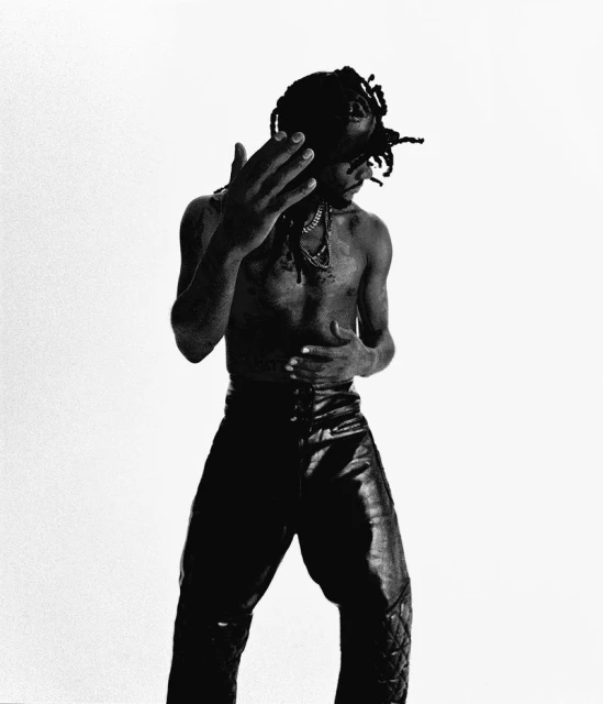 FEAR OF GOD Athletics x Derrick Rose II