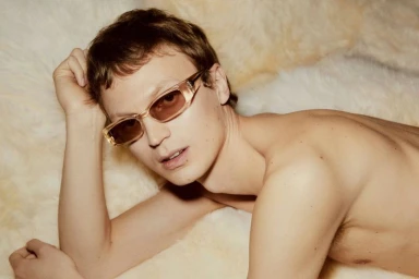 Port Tanger Jilan Collection 2025