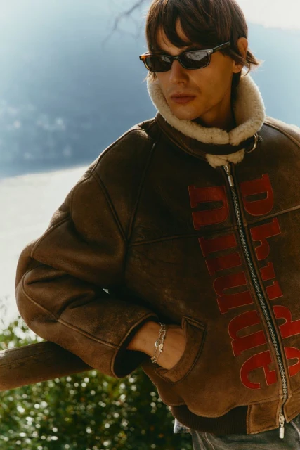 RHUDE “You”collection