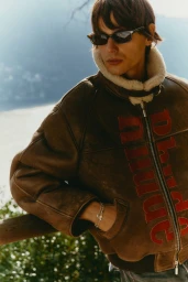 RHUDE “You”collection