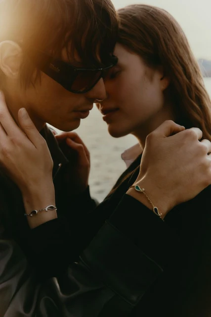 RHUDE “You”collection