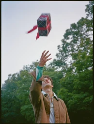 Abercrombie & Fitch Holiday 25