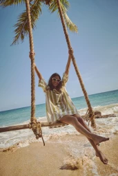 Tuckernuck Resort Lifestyle Guide, Dominican Republic