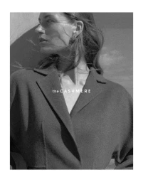 The Cashmere F/W 24 Campaign