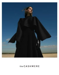 The Cashmere F/W 24 Campaign
