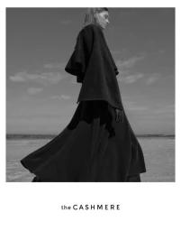 The Cashmere F/W 24 Campaign