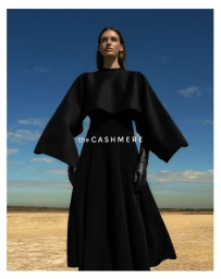 The Cashmere F/W 24 Campaign