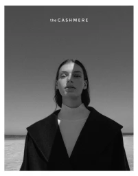 The Cashmere F/W 24 Campaign