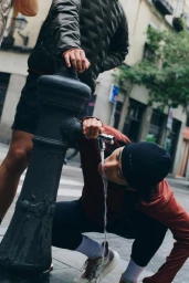 ZARA Man – Speed Run