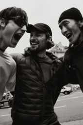 ZARA Man – Speed Run