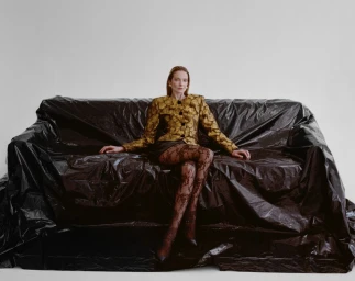 Ronny Kobo Holiday 2025