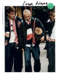 Tommy Jeans Fall ‘25