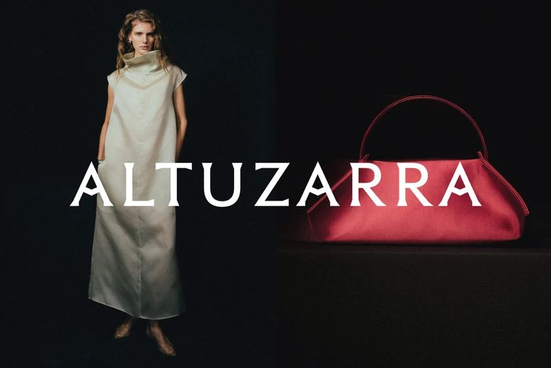 Altuzarra Show Portraits