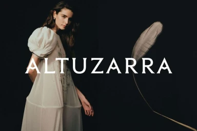 Altuzarra Show Portraits