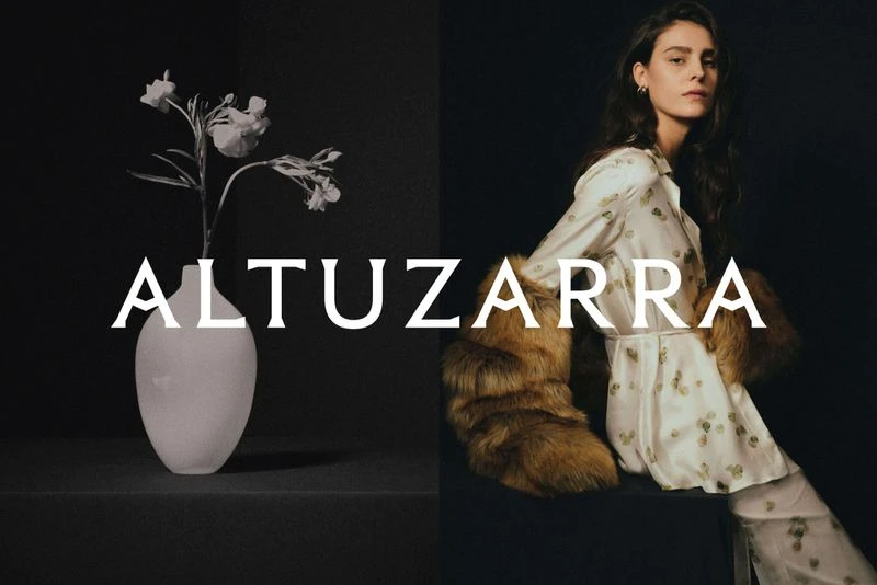 Altuzarra Show Portraits