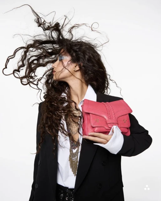 Jérôme Dreyfuss F/W 26