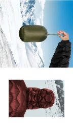 lululemon Outerwear Campaign FW2025