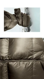 lululemon Outerwear Campaign FW2025