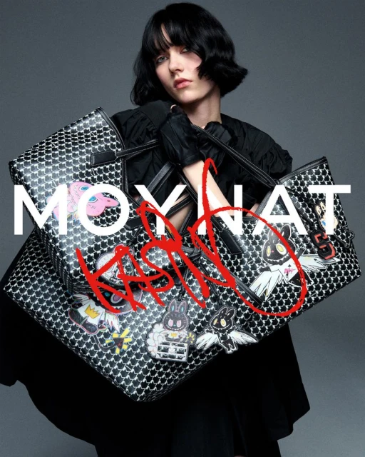 Moynat Kasing Lung Campaign 2025