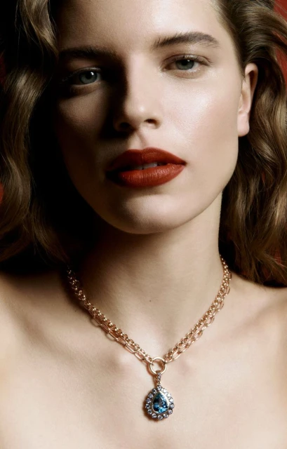 NET-A-PORTER'S PARTY PERSONAS