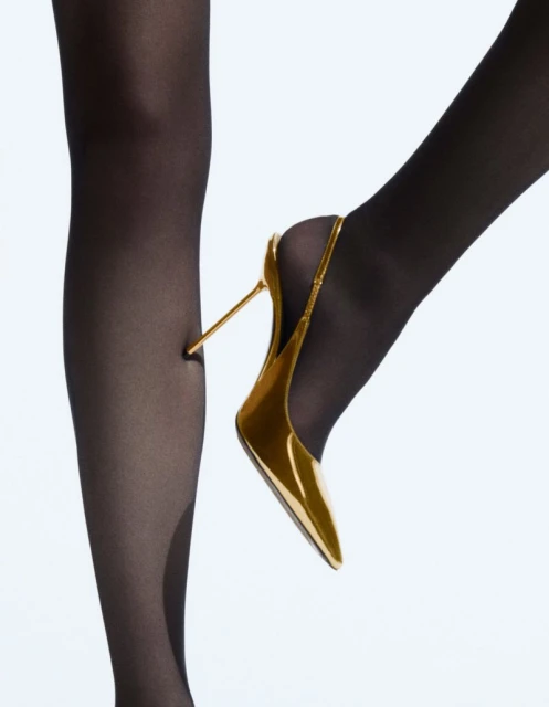 NET-A-PORTER'S PARTY PERSONAS