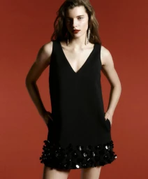 NET-A-PORTER'S PARTY PERSONAS